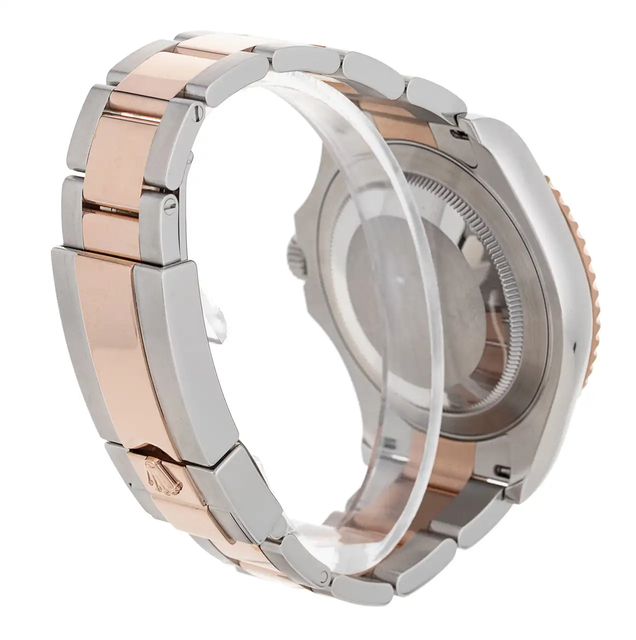 Rolex Yacht-Master 116621 Image 3